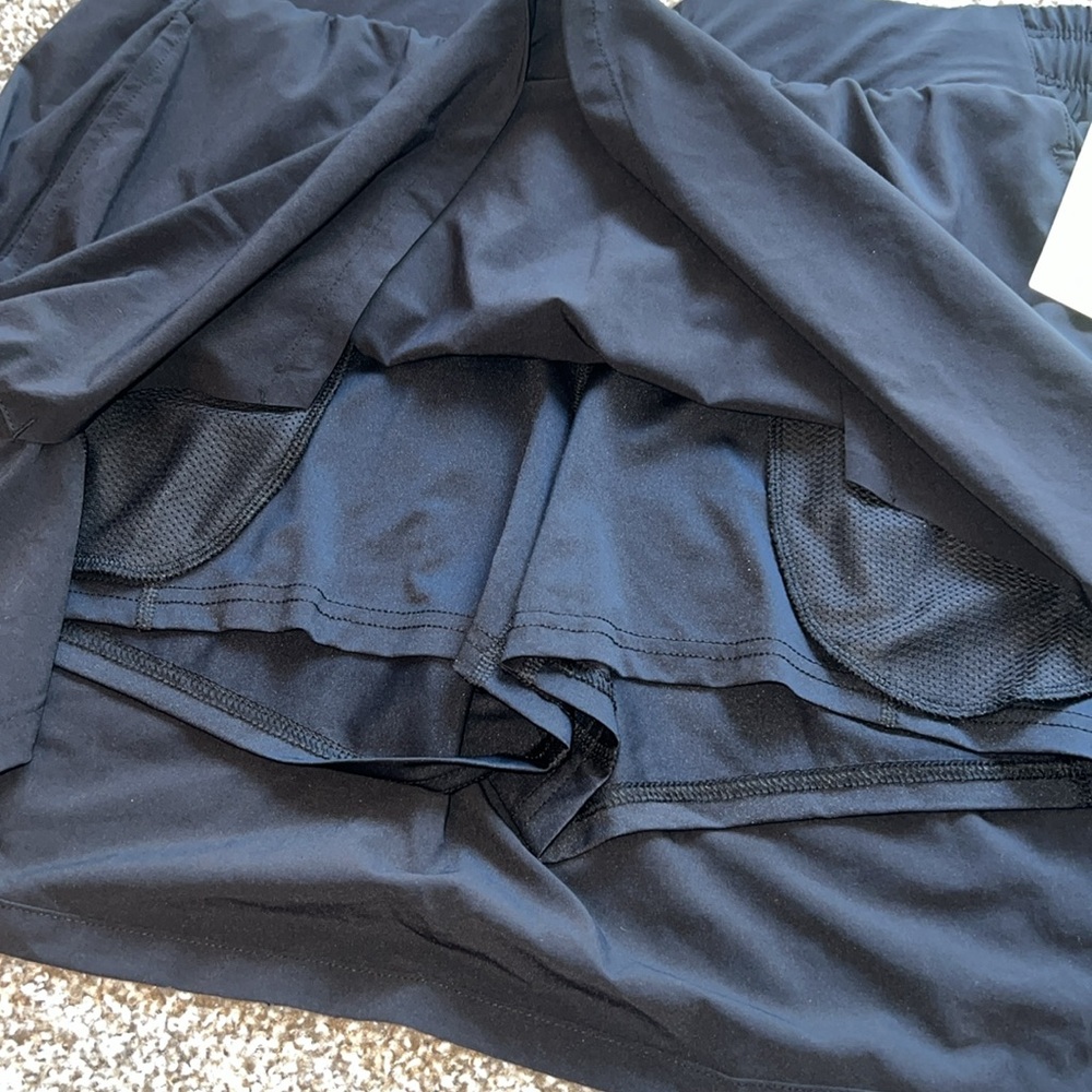 Athletic Skort - Picture 3 of 7